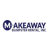 Makeaway Dumpster Rental Inc image 1